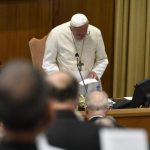 Sínodo: “Primeiro santos e depois missionários”