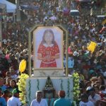 Benigna Cardoso da Silva próxima Beata brasileira