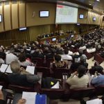 Sínodo: 14ª Congregação Geral