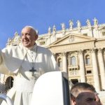 Papa na Audiência: a Igreja não é fortaleza, mas tenda que acolhe todos