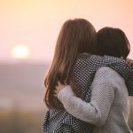 A amizade é um dom do amor