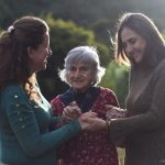 A Igreja reconciliada e reconciliadora