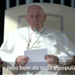 Francisco: enfrentar as dificuldades que geraram a crise no Chile