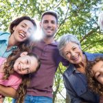 Somos chamados por Deus a sermos família