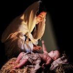 O Advento nos leva a considerar 3 modalidades da vinda de Deus ao mundo
