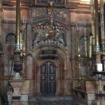Assim será a segunda fase da restauração da Basílica do Santo Sepulcro
