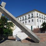 Restaurado, o Palácio Arquiepiscopal da Sé conta a história da Igreja Católica no Brasil