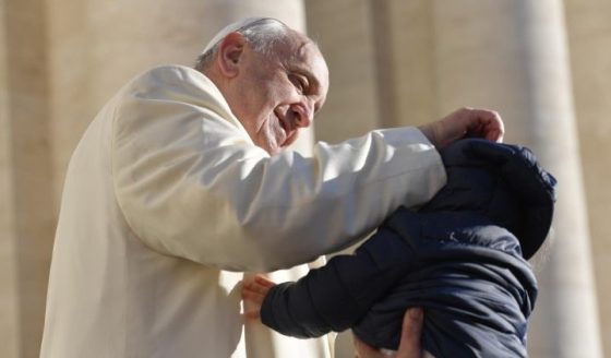 Papa Francisco, 50 anos de sacerdócio: a serviço de Deus e do seu povo
