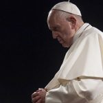O Papa aboliu o segredo pontifício para casos de abuso sexual