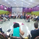 Com 100 jovens, delegação brasileira para o encontro “A Economia de Francisco” é a 2ª maior