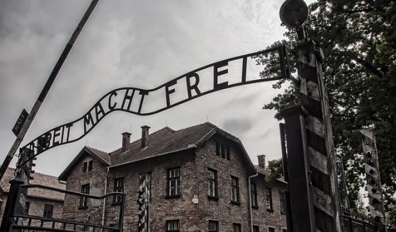 Dia da Memória: “nunca mais”, repete o Papa, nunca mais a tragédia do Holocausto