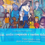 Campanha da Fraternidade 2020: CNBB disponibiliza subsídios para as comunidades