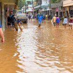 Chuvas no sul do Espírito Santo: arquidiocese de Vitória mobiliza paróquias para arrecadar doações