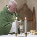 O Papa: a autoridade não é comando, mas coerência e testemunho