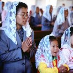 Governo comunista da China impõe ainda mais restrições aos grupos religiosos