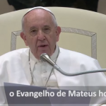 Bem-aventuranças: novo ciclo de catequeses do Papa Francisco