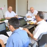 Comissão trabalha para valorizar e reconhecer os bispos eméritos na Igreja no Brasil