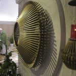 O Papa: deslizar no mundanismo é a lenta apostasia do coração