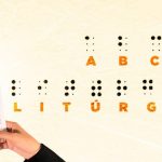 Diocese de Santo André lança folheto litúrgico em Braille