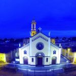 Santuário de Nossa Senhora da Abadia, em Uberaba (MG), ganha título de “Basílica Menor”
