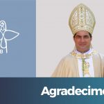 O Papa Francisco aceita renúncia de dom Marcello Romano à diocese de Araçuaí (MG)