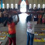 Evangelização na Amazônia avança com inculturação, mas sente impactos da covid-19