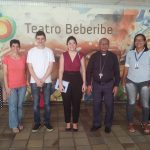 Congresso Eucarístico Nacional terá área de exposição para as Pastorais Sociais