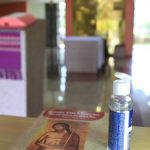 Arquidioceses e dioceses brasileiras adotam medidas para prevenir transmissão da Covid-19