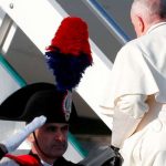 Vaticano adia viagem do Papa Francisco a Malta