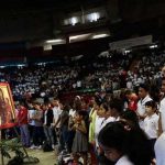 Entrega dos símbolos da JMJ aos jovens portugueses é adiada devido ao coronavírus