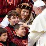 Francisco, 2013: os primeiros passos do pontificado