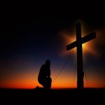 Nunca desista de lutar contra o pecado