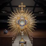 Coronavírus: as normas para celebrar a Semana Santa