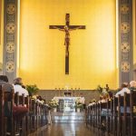 Aumentam os católicos no mundo, são 1 bilhão e 300 milhões