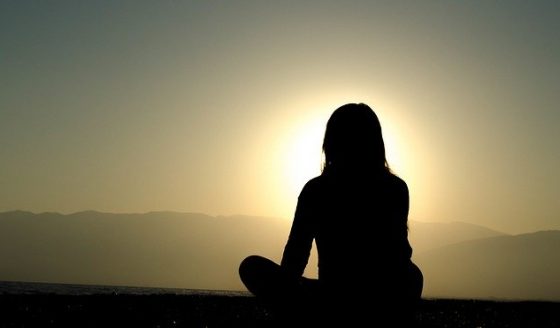O exercício de respiração que apazigua a alma