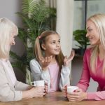 Quarentena: busque conversas que tragam vida