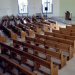 Estudo da SBCC e Cefet-MG mostra o impacto positivo do isolamento social na Igreja Católica