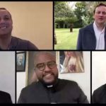 Padres cantores acompanhados pela CNBB lançam clipe de uma das mais famosas músicas católicas