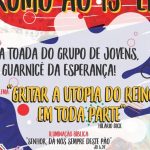 13º Encontro Nacional da Pastoral da Juventude já possui tema, lema e iluminação bíblica