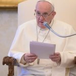 Papa no Dia Mundial da Terra: o mundo natural é o “Evangelho da Criação”