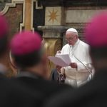 Nomeações do Papa para o Brasil: Erexim (RS) e Ruy Barbosa (BA) com novos bispos