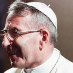 O Papa institui a Fundação Vaticana João Paulo I