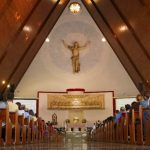 Arquidioceses publicam novas orientações para realização de missas com a presença de fiéis