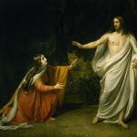 Como Jesus consegue transformar instantaneamente a tristeza em alegria