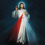 Missa do Papa em S. Espirito em Sassia na festa da Divina Misericórdia