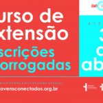 Prorrogadas as inscrições para os Cursos de Capacitação da Pastoral Juvenil do Brasil