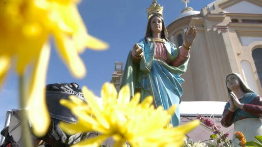 Bispos confiarão a Itália a Nossa Senhora em santuário onde apareceu
