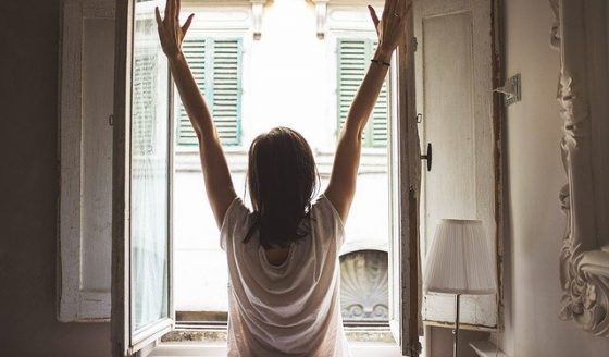 O exercício das “pequenas coisas” durante a quarentena