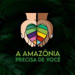 Campanha solidária vai ajudar a população amazônica que sofre com a Covid-19