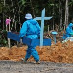 COVID-19: 65 bispos de 6 regionais da CNBB pedem atenção especial à região Amazônica